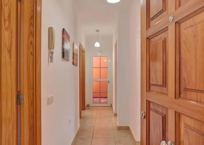 アパート Sunnyland Pescadores コスタ・デ・アンティグア