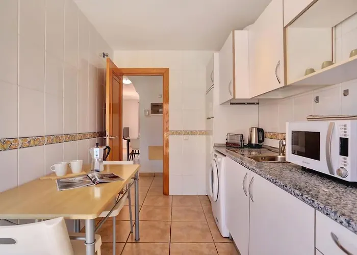 アパート Sunnyland Pescadores *