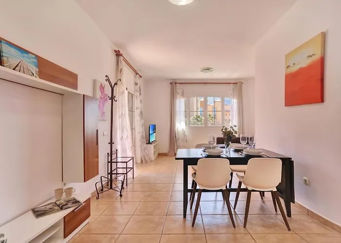 Sunnyland Pescadores * コスタ・デ・アンティグア