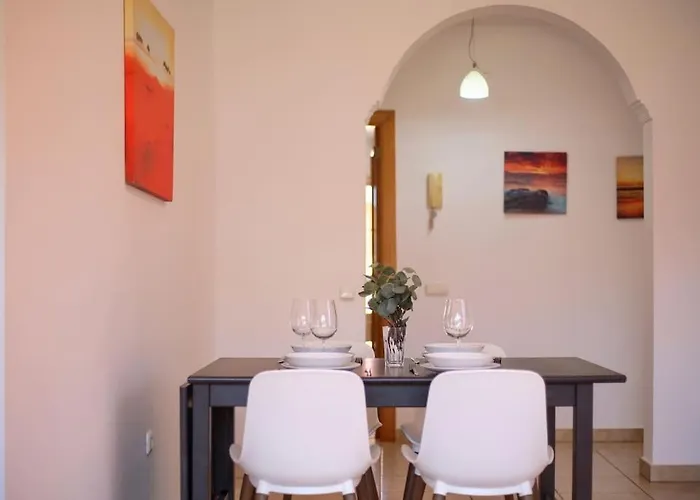 Sunnyland Pescadores コスタ・デ・アンティグア