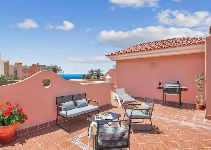 Sunnyland Pescadores * コスタ・デ・アンティグア