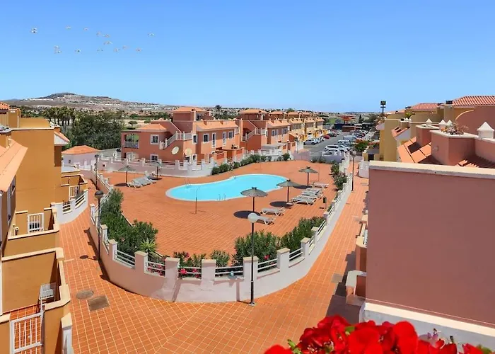 アパート Sunnyland Pescadores