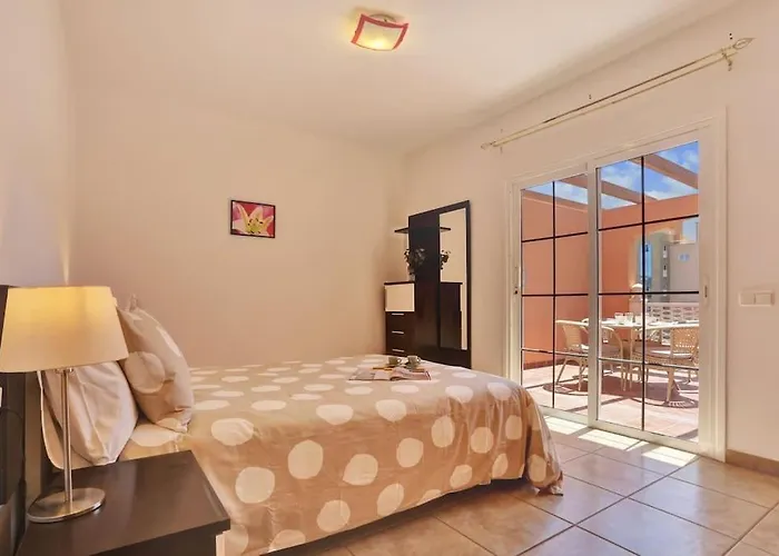 Sunnyland Pescadores コスタ・デ・アンティグア