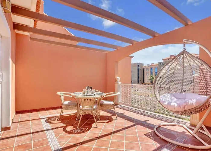 Sunnyland Pescadores * コスタ・デ・アンティグア