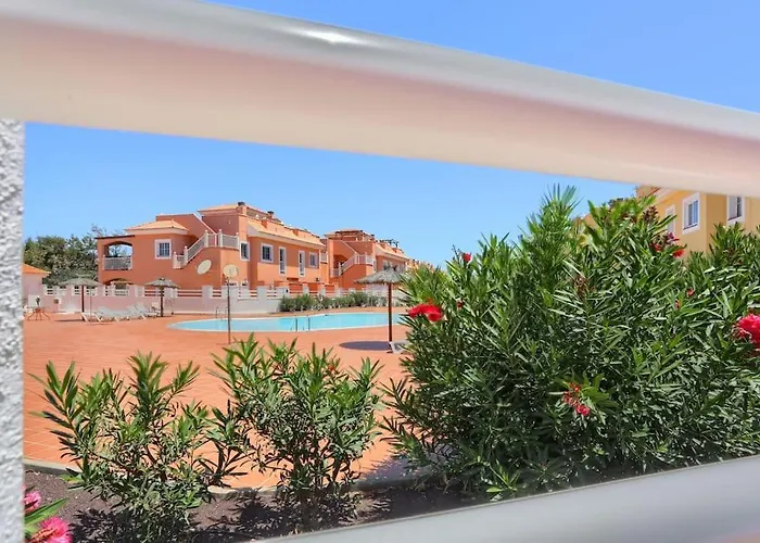 Sunnyland Pescadores コスタ・デ・アンティグア