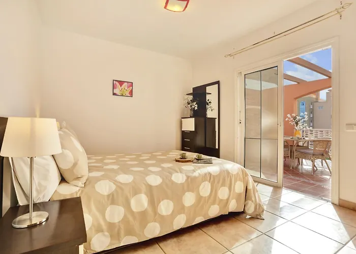 Sunnyland Pescadores コスタ・デ・アンティグア