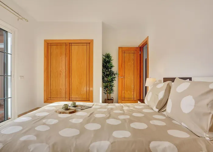 Sunnyland Pescadores * コスタ・デ・アンティグア