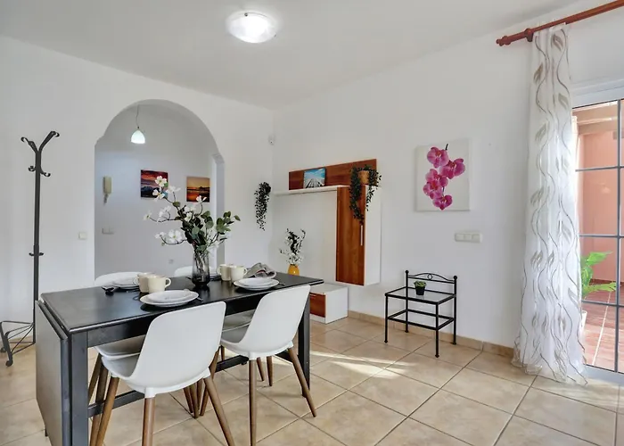 Sunnyland Pescadores * コスタ・デ・アンティグア