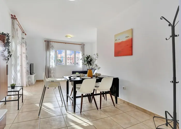 Sunnyland Pescadores コスタ・デ・アンティグア