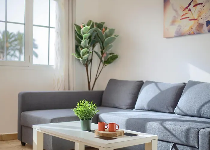 Sunnyland Pescadores * コスタ・デ・アンティグア