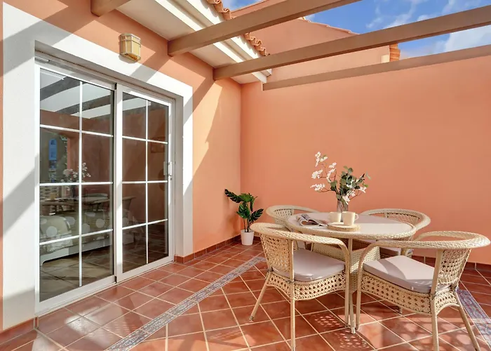 Sunnyland Pescadores