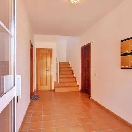 Sunnyland Pescadores Appartement *