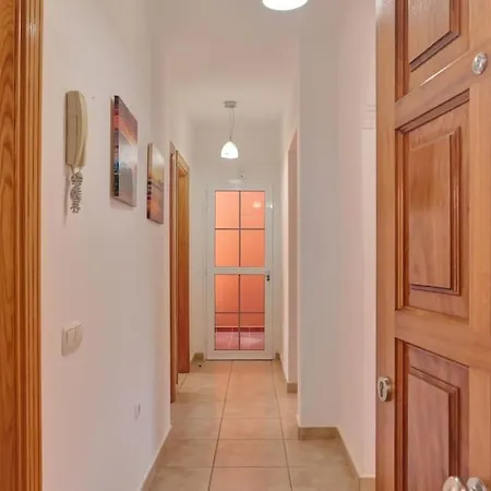 Appartement Sunnyland Pescadores Costa De Antigua