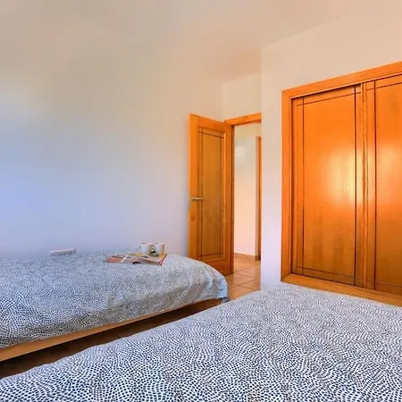 Sunnyland Pescadores Apartamento Costa De Antigua