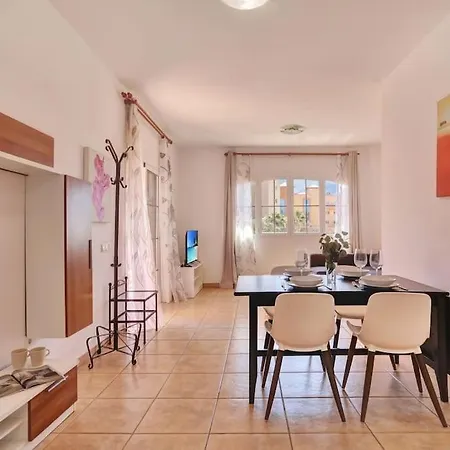 Sunnyland Pescadores * Коста-де-Антигуа