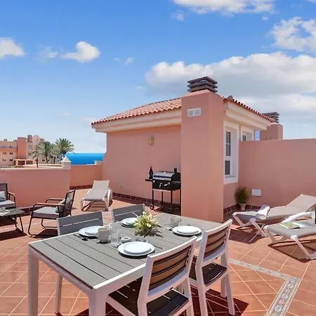 Sunnyland Pescadores Costa De Antigua