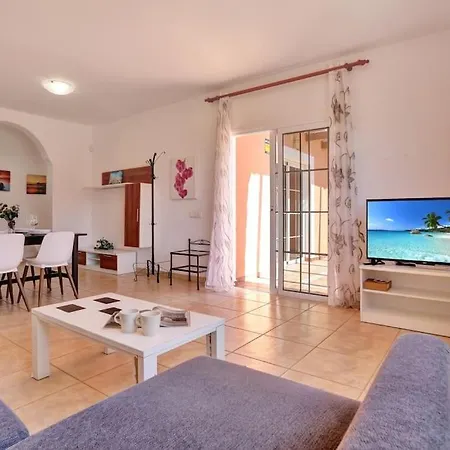 Sunnyland Pescadores Апартаменты