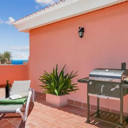 Appartement Sunnyland Pescadores