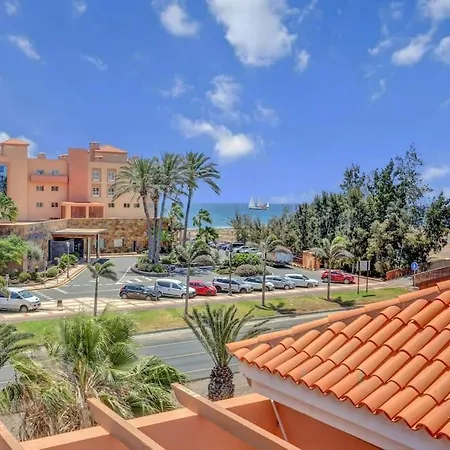 Appartement Sunnyland Pescadores Costa De Antigua