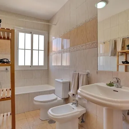 Sunnyland Pescadores Appartement