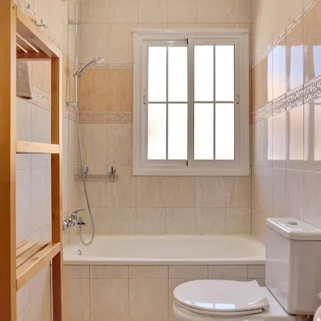 Apartamento Sunnyland Pescadores