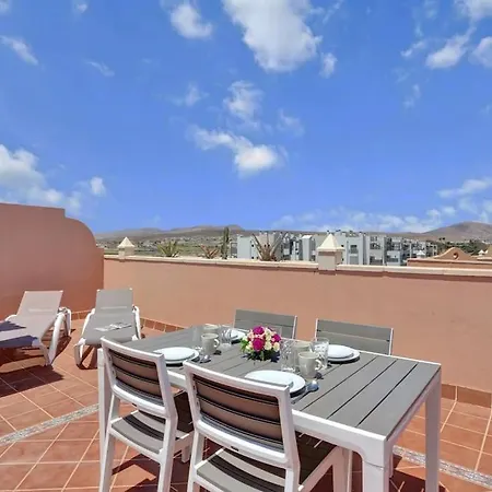 Sunnyland Pescadores * Коста-де-Антигуа