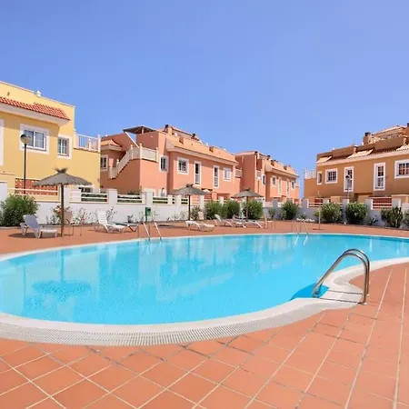 Sunnyland Pescadores Appartement