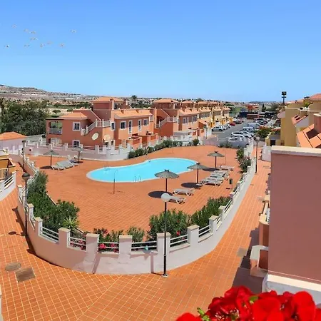 Appartement Sunnyland Pescadores