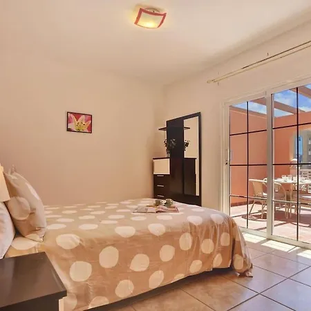 Sunnyland Pescadores Коста-де-Антигуа