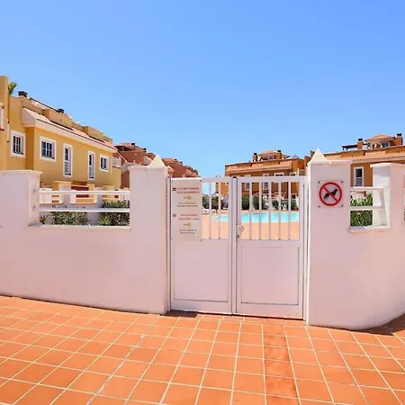 Sunnyland Pescadores Appartement *