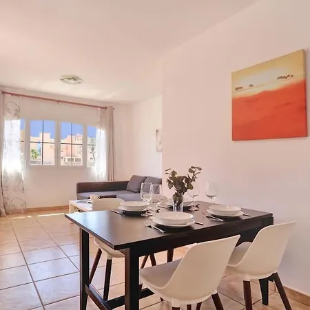 Appartement Sunnyland Pescadores *