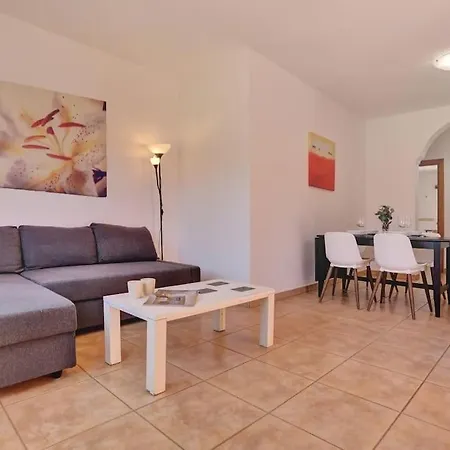 Sunnyland Pescadores *