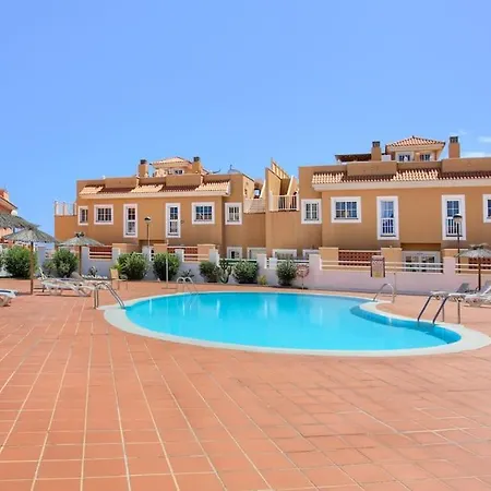 Appartement Sunnyland Pescadores