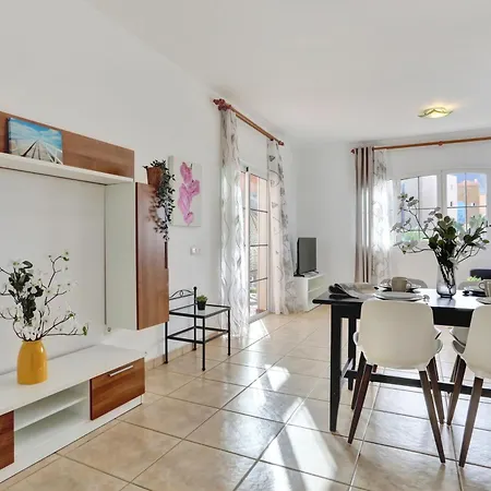 Sunnyland Pescadores Appartement