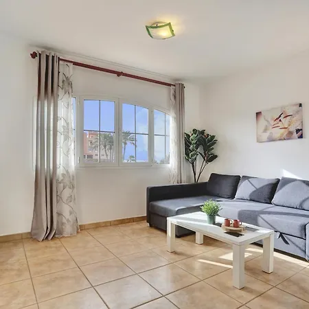 Sunnyland Pescadores Appartement