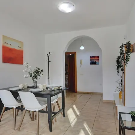 Sunnyland Pescadores Апартаменты *