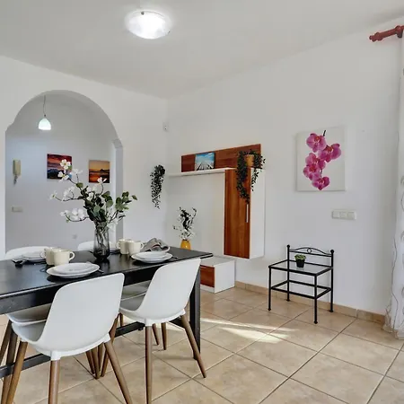 Sunnyland Pescadores * Коста-де-Антигуа