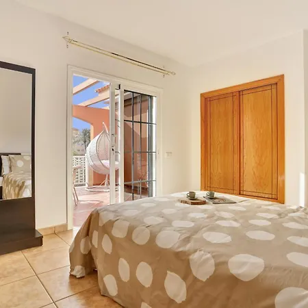 Appartement Sunnyland Pescadores