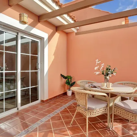 Sunnyland Pescadores