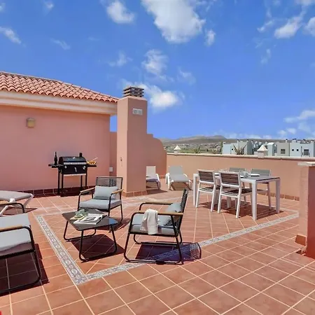 Sunnyland Pescadores