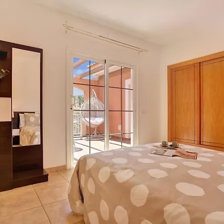 Sunnyland Pescadores