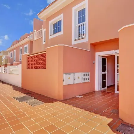 Sunnyland Pescadores