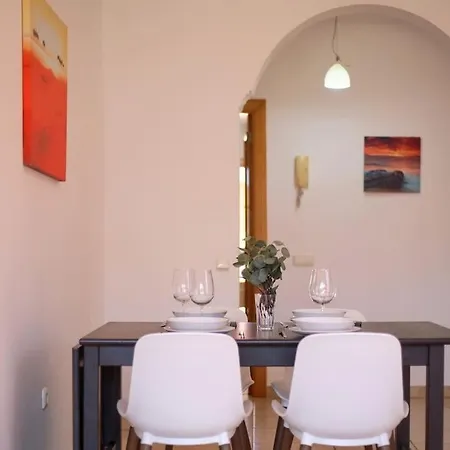 Sunnyland Pescadores Costa De Antigua