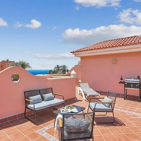 Sunnyland Pescadores * קוסטה דה אנטיגואה