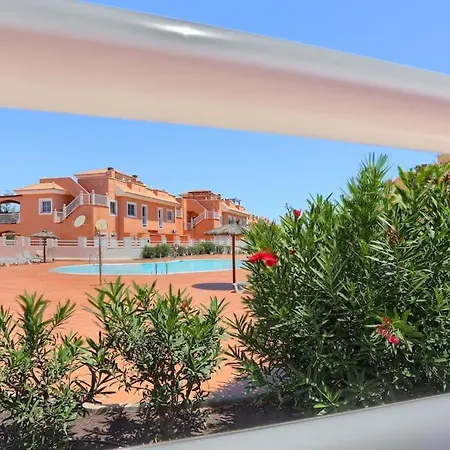 Sunnyland Pescadores קוסטה דה אנטיגואה