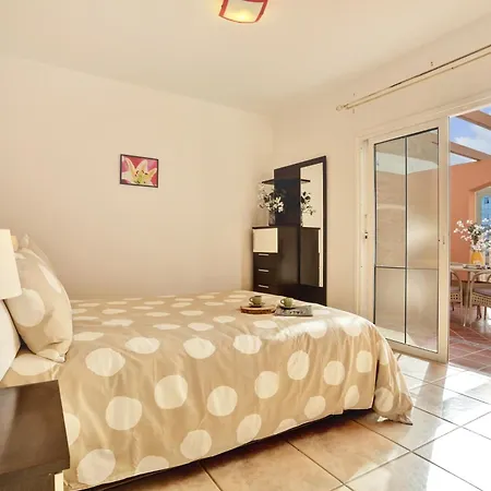 Sunnyland Pescadores קוסטה דה אנטיגואה