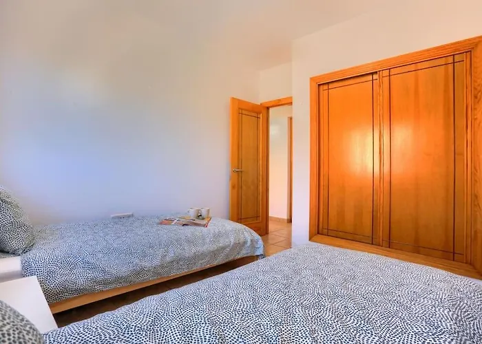 Sunnyland Pescadores Apartament Costa De Antigua