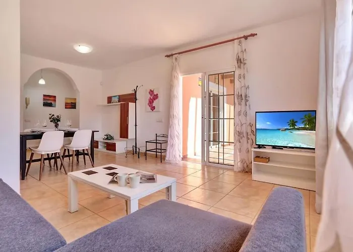 Sunnyland Pescadores Apartament