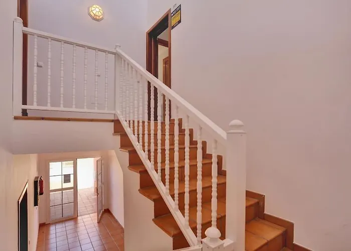 Apartament Sunnyland Pescadores *