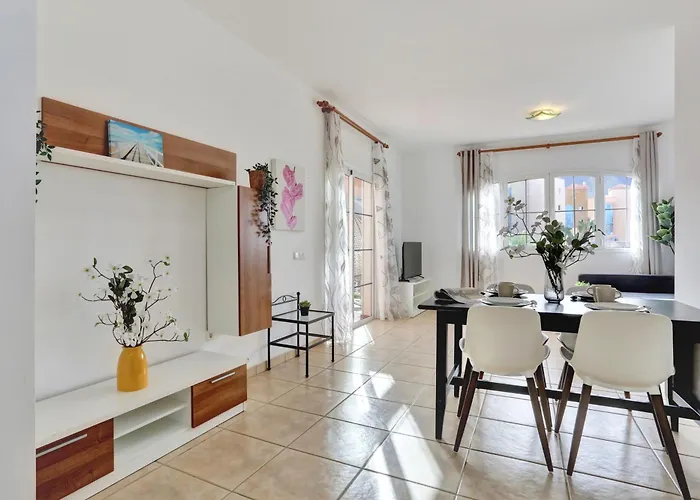 Sunnyland Pescadores Apartament